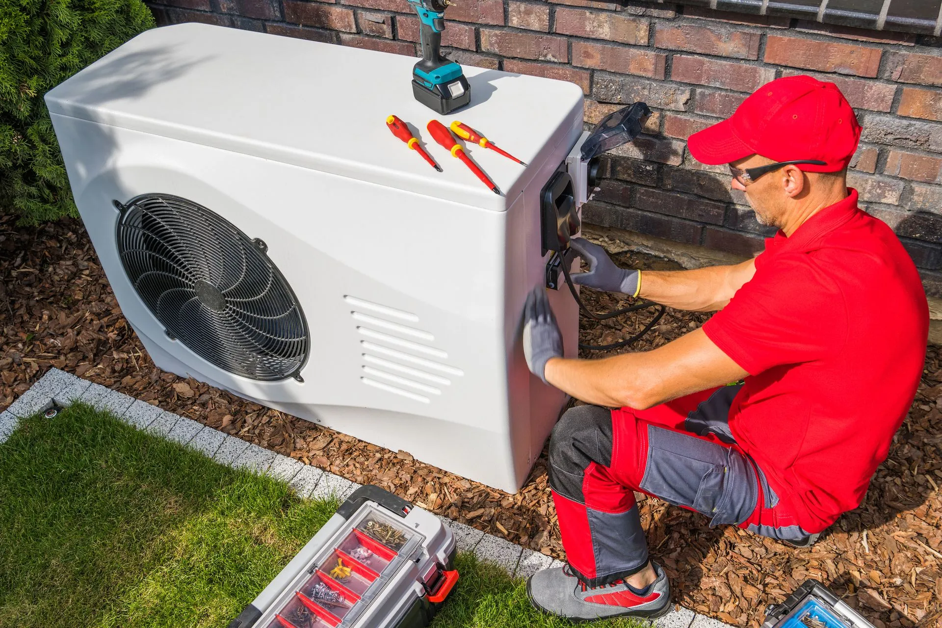 About HVAC in Sweet Home, OR